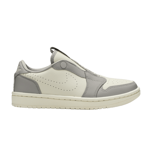 Air Jordan 1 Retro Low Slip Atmosphere Grey (Women's)