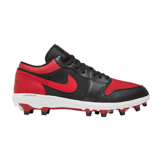 Air Jordan 1 TD Low Bred