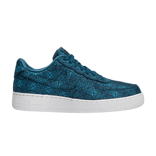 Nike Air Force 1 Low Stained Glass Green Abyss