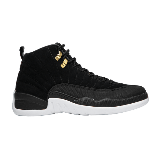 Air Jordan 12 Retro Reverse Taxi