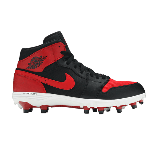 Air Jordan 1 TD Mid Bred