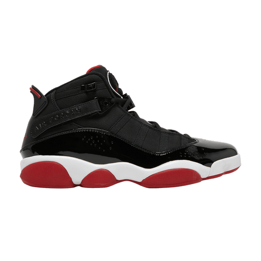 Air Jordan 6 Rings Bred (2019)
