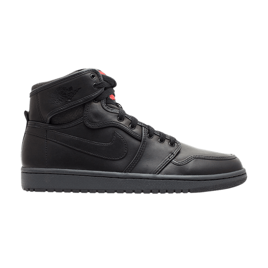 Air Jordan 1 Retro AJKO Anthracite