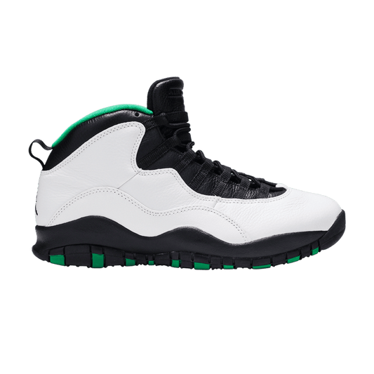 Air Jordan 10 Retro Seattle