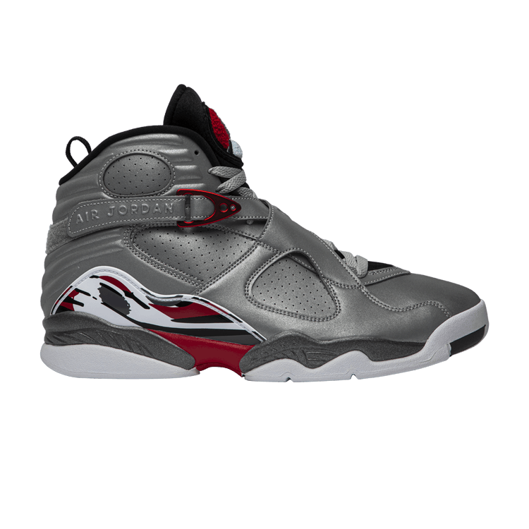 Air Jordan 8 Retro Reflections of a Champion
