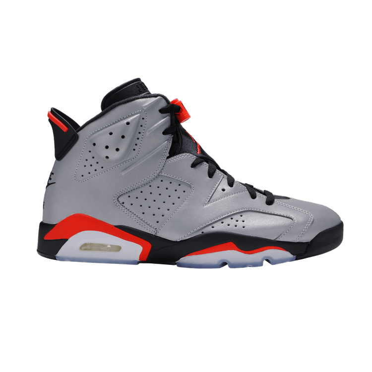 Air Jordan 6 Retro Reflections of a Champion