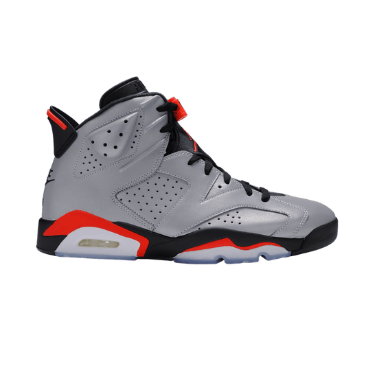 Air Jordan 6 Retro Reflections of a Champion