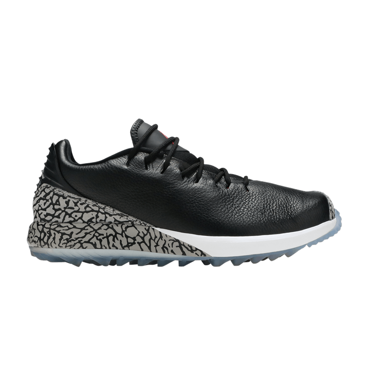 Air Jordan ADG Black Cement