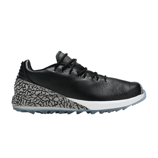 Air Jordan ADG Black Cement