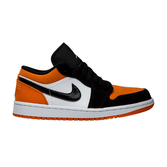 Air Jordan 1 Low Shattered Backboard