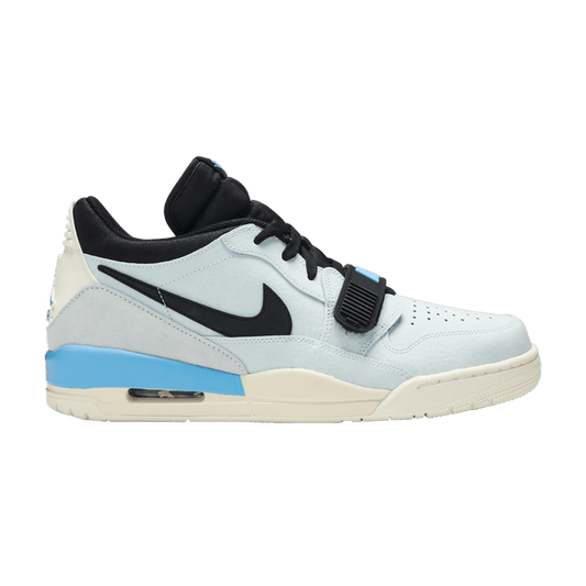 Air Jordan Legacy 312 Low Psychic Blue