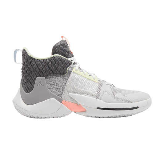Air Jordan Why Not Zer0.2 Khelcey Barrs III