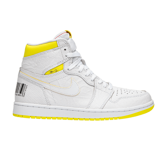 Air Jordan 1 Retro High First Class Flight