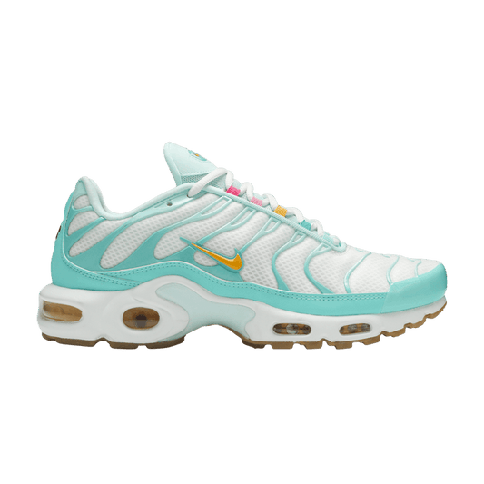 Nike Air Max Plus Teal Twist (Women's)
