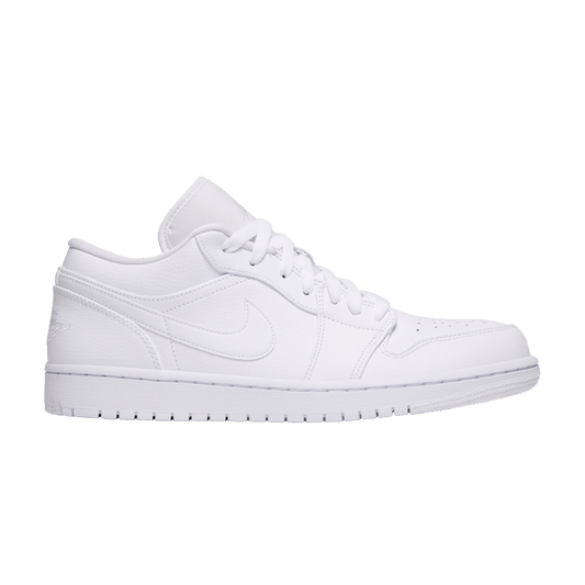 Air Jordan 1 Low White