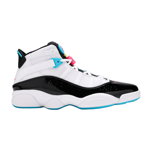 Air Jordan 6 Rings South Beach