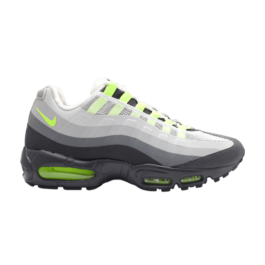 Nike Air Max 95 No Sew Neon
