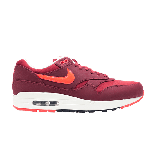 Nike Air Max 1 Jacquard Atomic Red