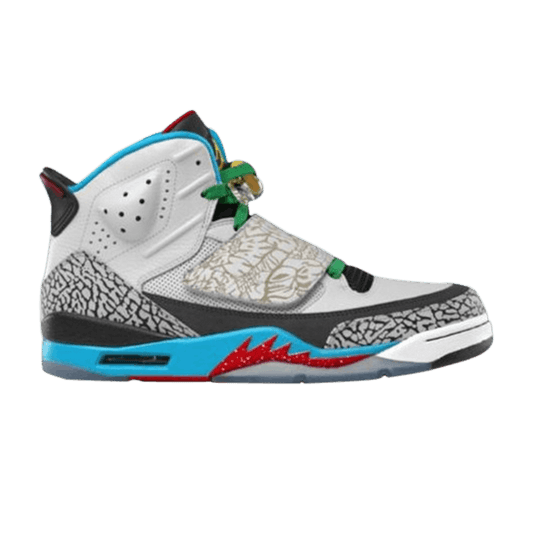 Air Jordan Son of Mars Olympic
