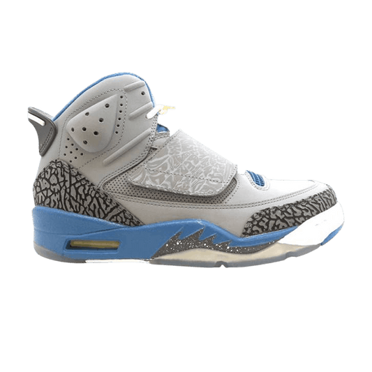 Air Jordan Son of Mars Stealth