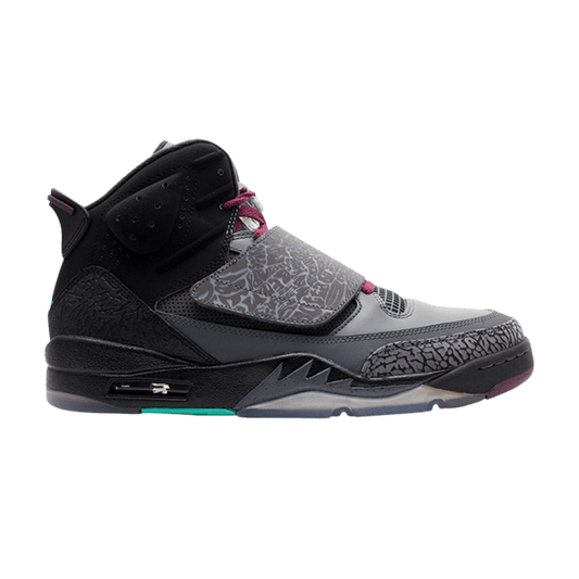Air Jordan Son of Mars Bordeaux