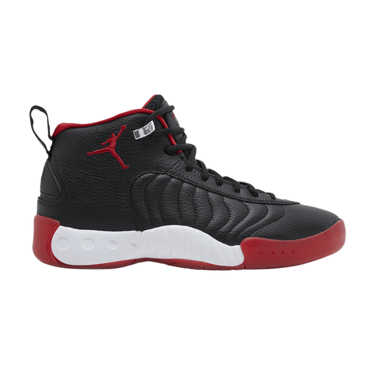 Air Jordan Jumpman Pro Black Gym Red University Blue