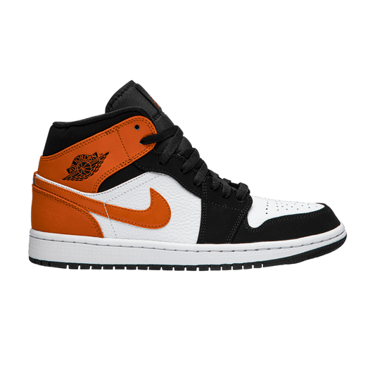 Air Jordan 1 Mid Shattered Backboard