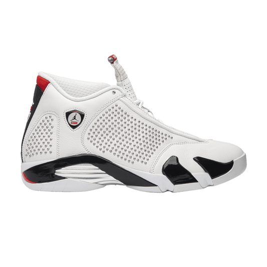 Air Jordan 14 Retro Supreme White