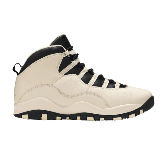 Air Jordan 10 Retro Heiress Pearl (GS)