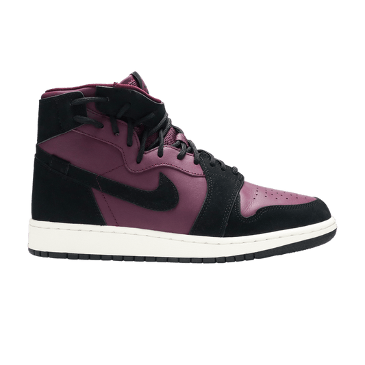 Air Jordan 1 Rebel XX Bordeaux (Women's)