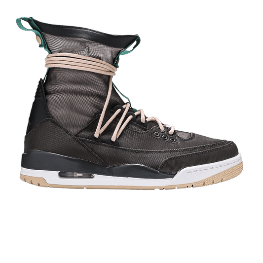 Air Jordan 3 Retro Explorer Lite XX Anthracite Bio Beige (Women's)