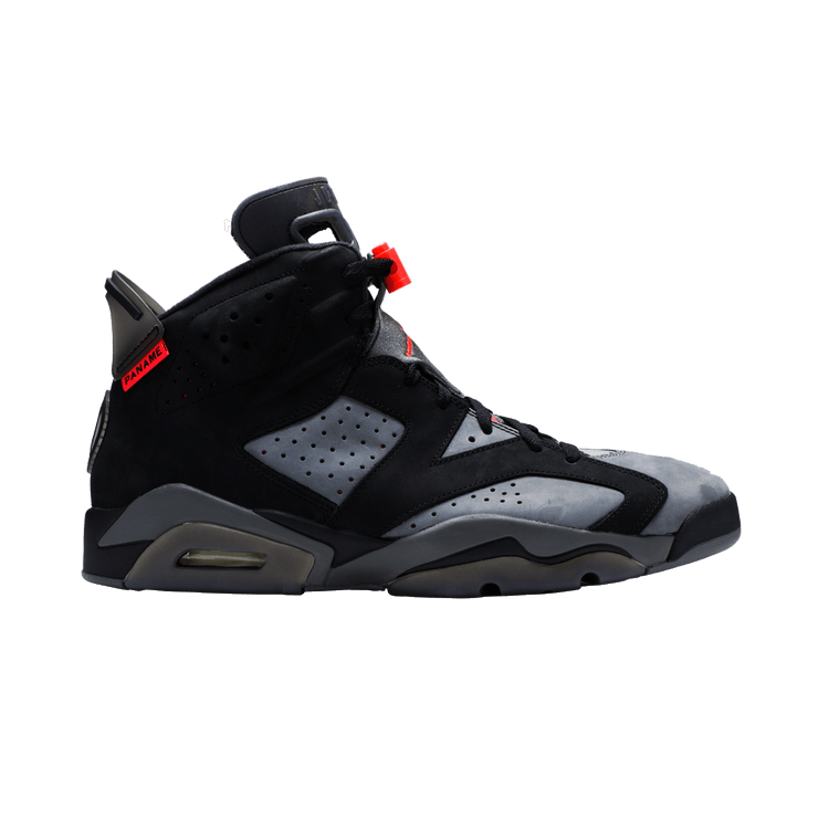 Air Jordan 6 Retro PSG Paris Saint-Germain