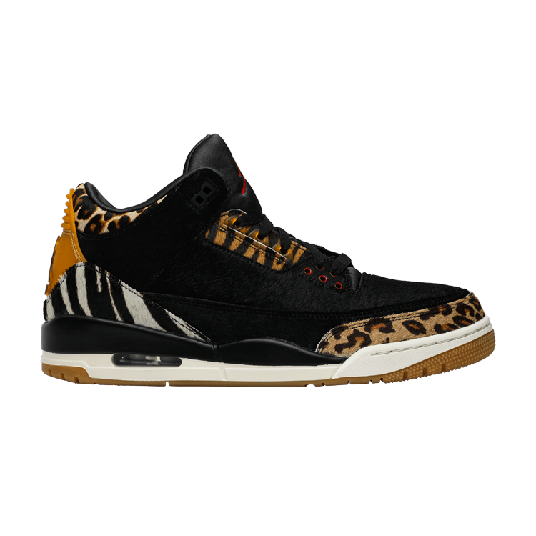 Air Jordan 3 Retro SE Animal Instinct