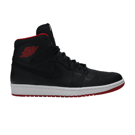 Air Jordan 1 Retro Nouveau Snakeskin