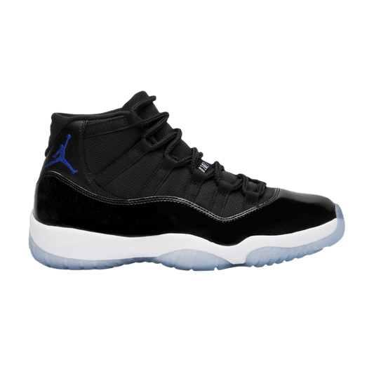 Air Jordan 11 Retro Space Jam (2016)