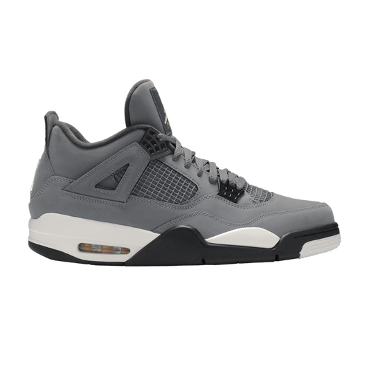 Air Jordan 4 Retro Cool Grey (2019)