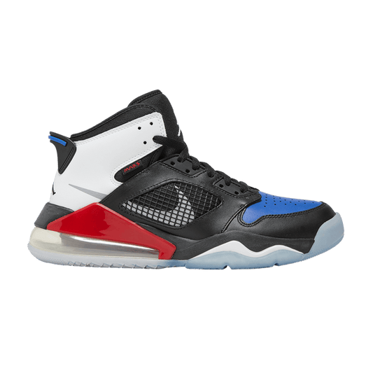 Air Jordan Mars 270 Top 3
