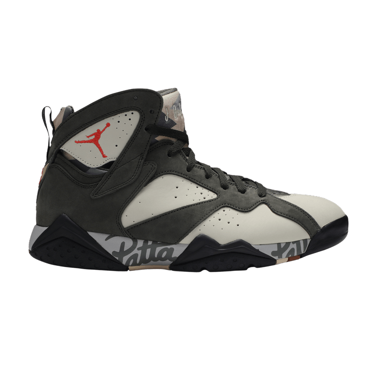 Air Jordan 7 Retro Patta Icicle