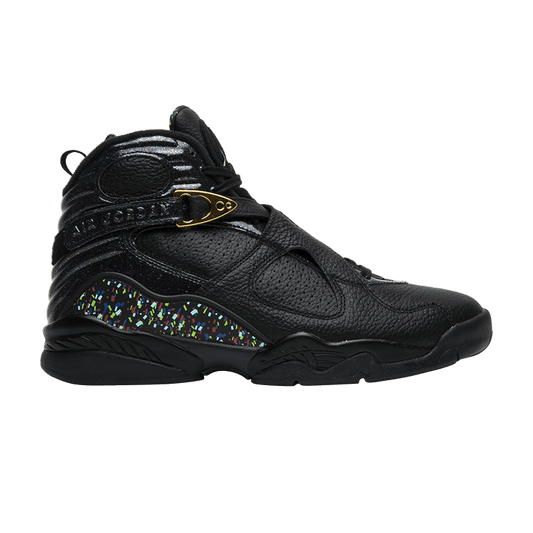 Air Jordan 8 Retro Confetti