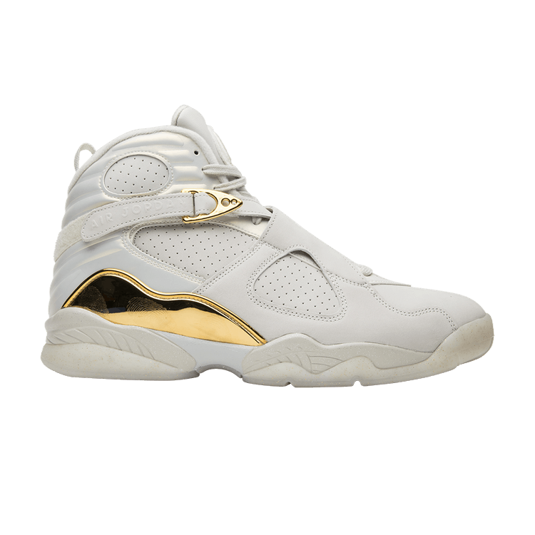 Air Jordan 8 Retro Champagne