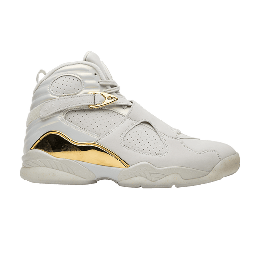Air Jordan 8 Retro Champagne