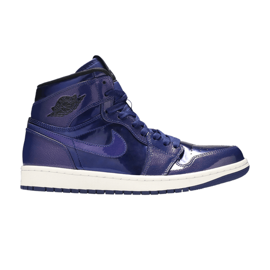 Air Jordan 1 Retro Deep Royal