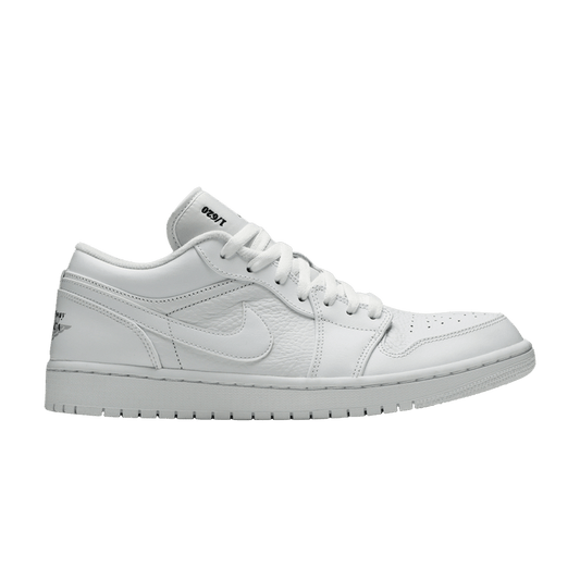 Air Jordan 1 Low Vintage Lichen (JumpmanLA Exclusive)
