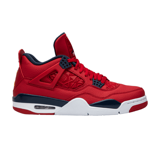 Air Jordan 4 Retro FIBA (2019)