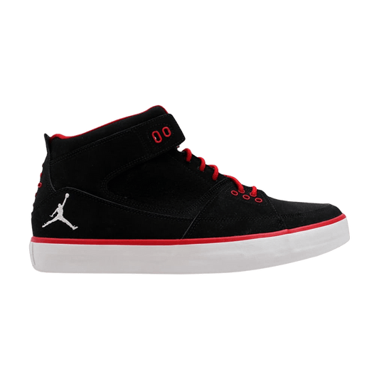 Air Jordan Flight 23 AC Black Gym Red White