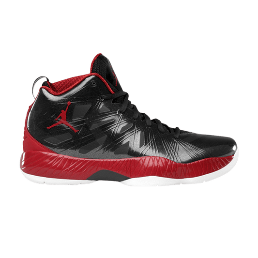 Air Jordan 2012 Lite Black Gym Red