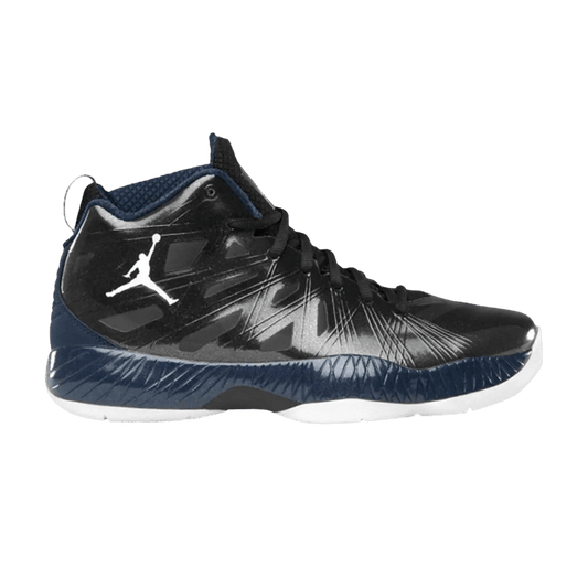 Air Jordan 2012 Lite Black Midnight Navy