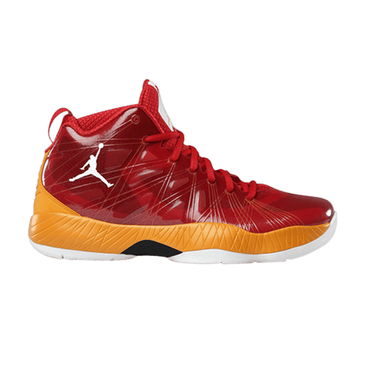 Air Jordan 2012 Lite The Flash