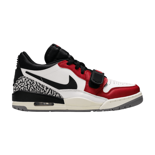 Air Jordan Legacy 312 Low Chicago