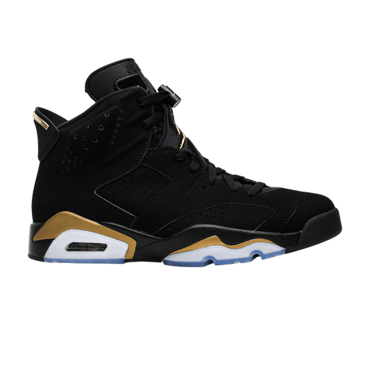 Air Jordan 6 Retro DMP (2020)